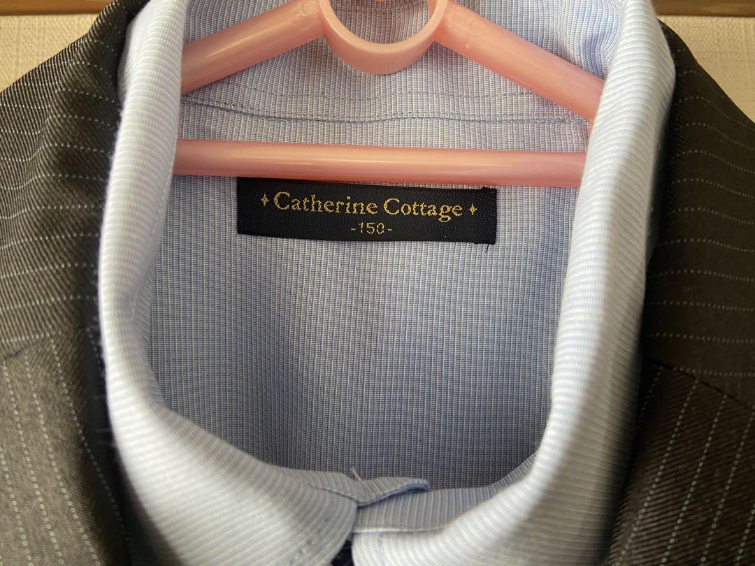 スーツ　150cm (Catherine cottage)