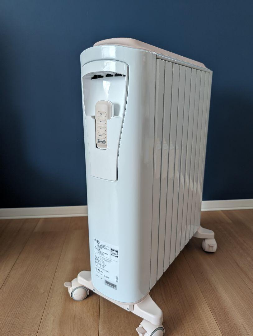 デロンギ(DeLonghi) ベルカルド オイルヒーター [10~13畳用