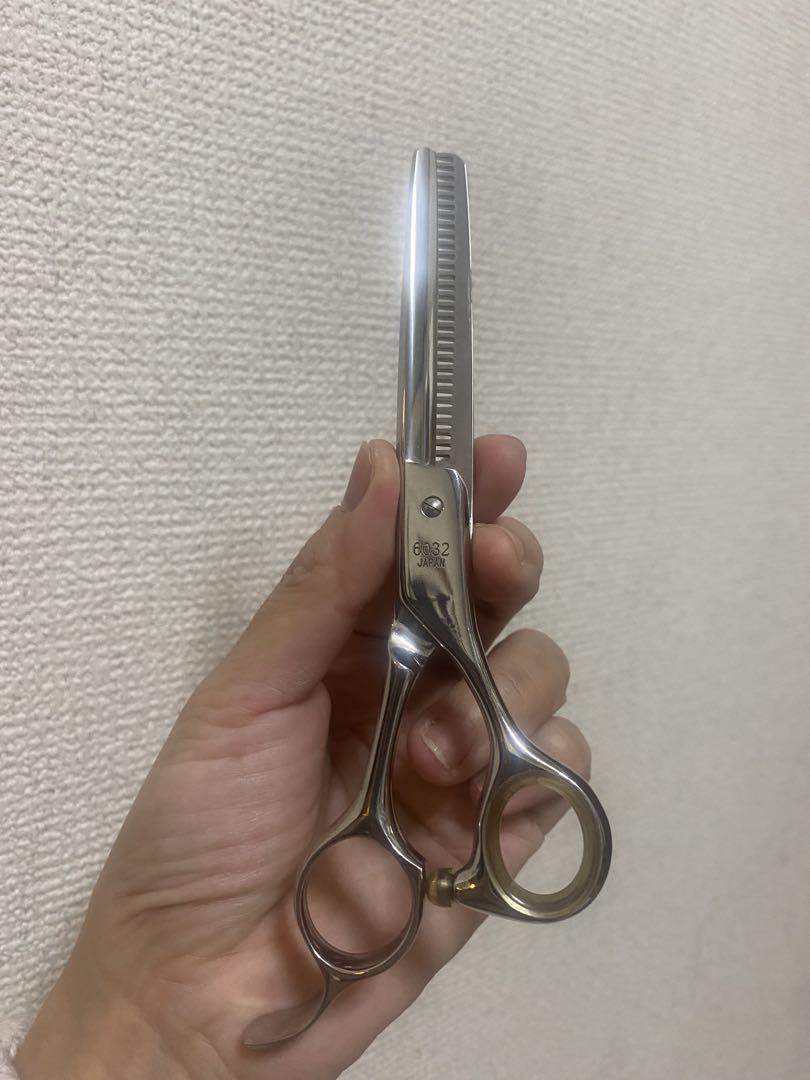 【ヒカリシザーズHIKARI光シザーHIKARI SCISSORS】