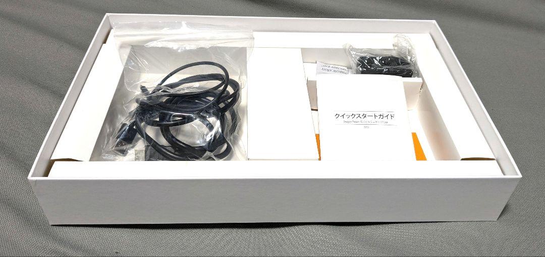 モバイルモニター Dragon Touch 15インチ モバイルディスプレイ