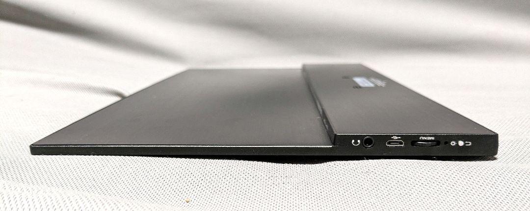 モバイルモニター Dragon Touch 15インチ モバイルディスプレイ