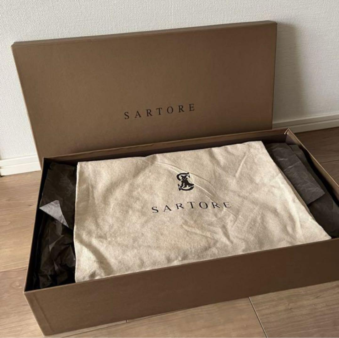 サルトル SARTORE 35 ロングブーツ