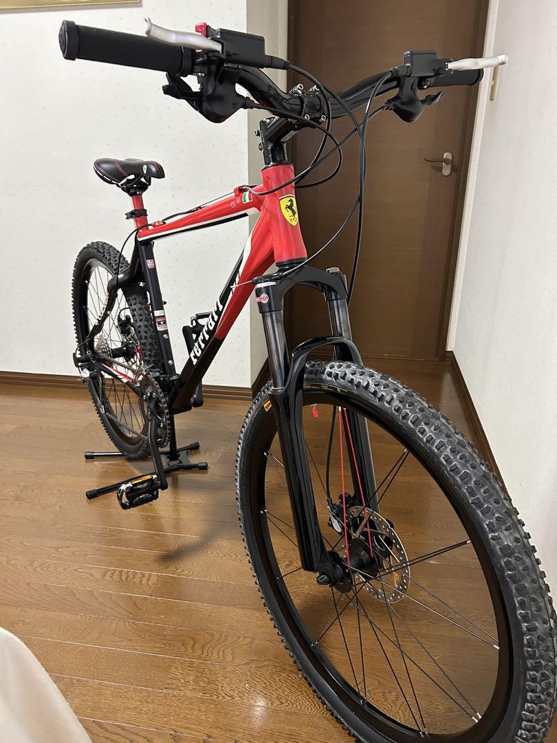 フェラーリコルナゴCX50 - メルカリ フェラーリコルナゴCX50 - メルカリ