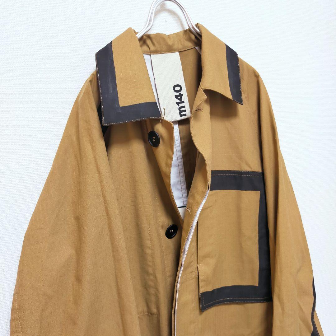 人気 おすすめ キートン傘下ブランド カッパプント 52 赤 メンズ
