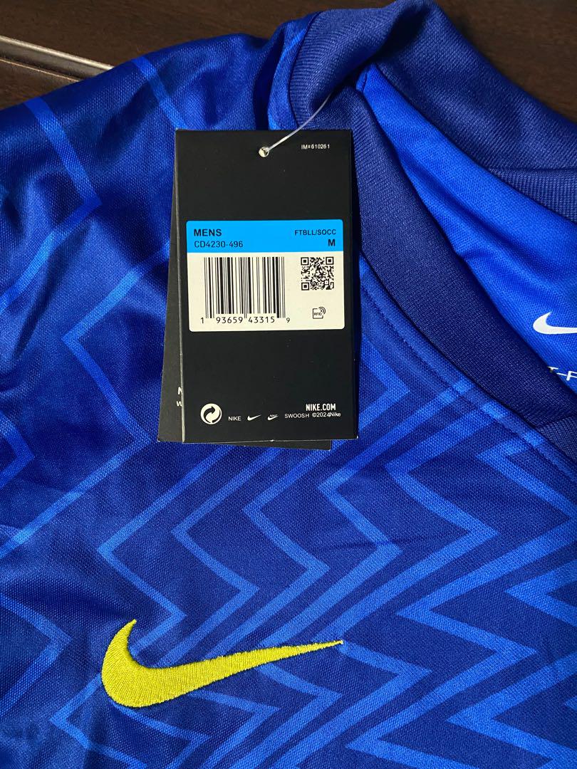 Chelsea FC Mount 19番ジャージ M