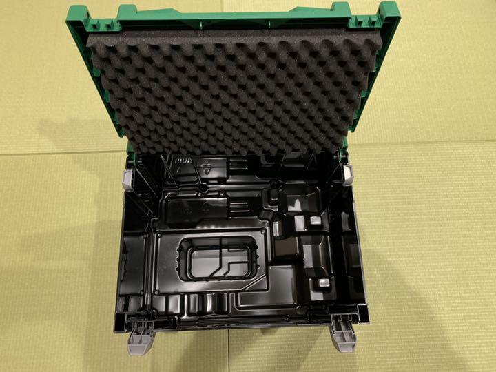 ハイコーキ システムケース4 OB4Fe-m16971659152 人気限定品