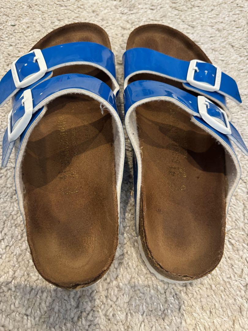 BIRKENSTOCK 41 26.5センチ