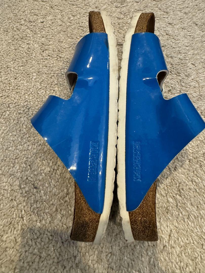 BIRKENSTOCK 41 26.5センチ
