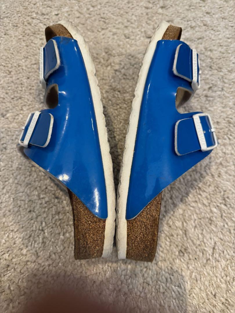 BIRKENSTOCK 41 26.5センチ
