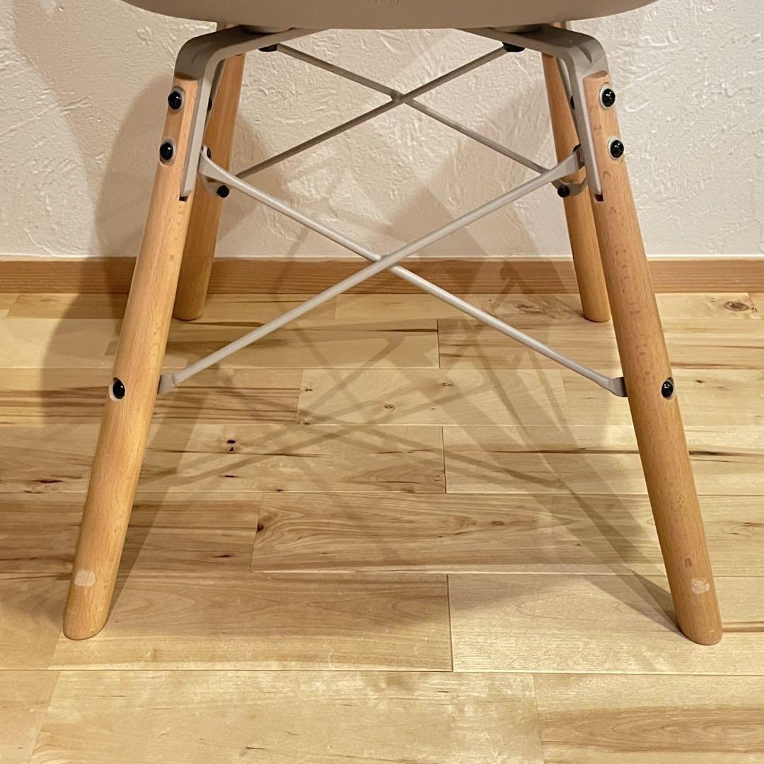 美品‼️MTG Style Chair PM スタイルチェア ピーエム