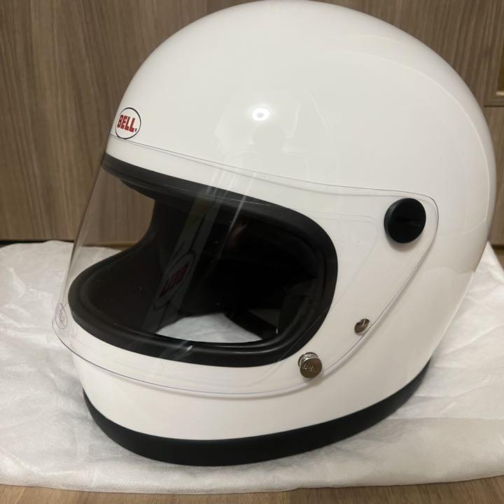 ゆたか様専用 新品未使用品 BELL STAR Ⅱ