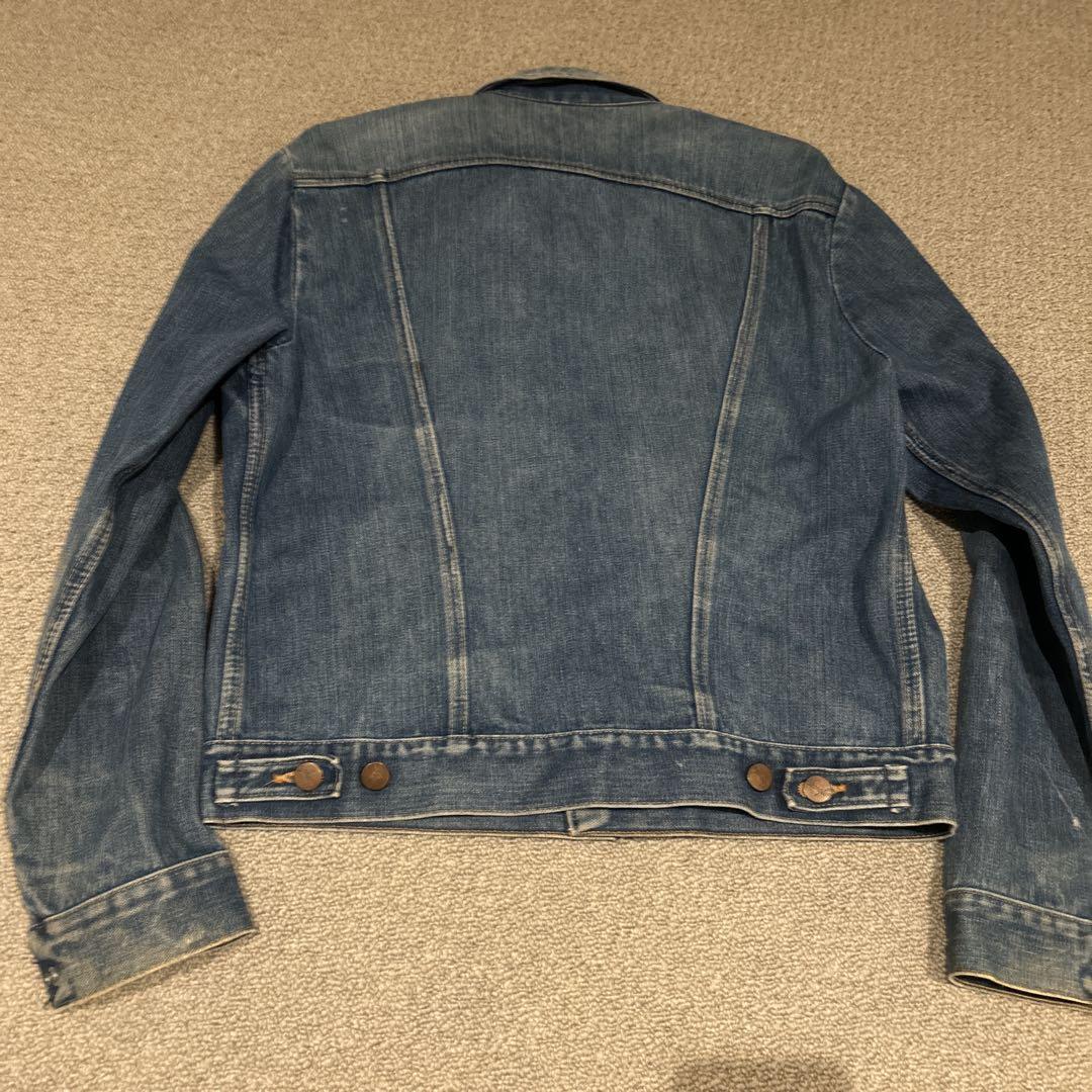 Wrangler 126MJ