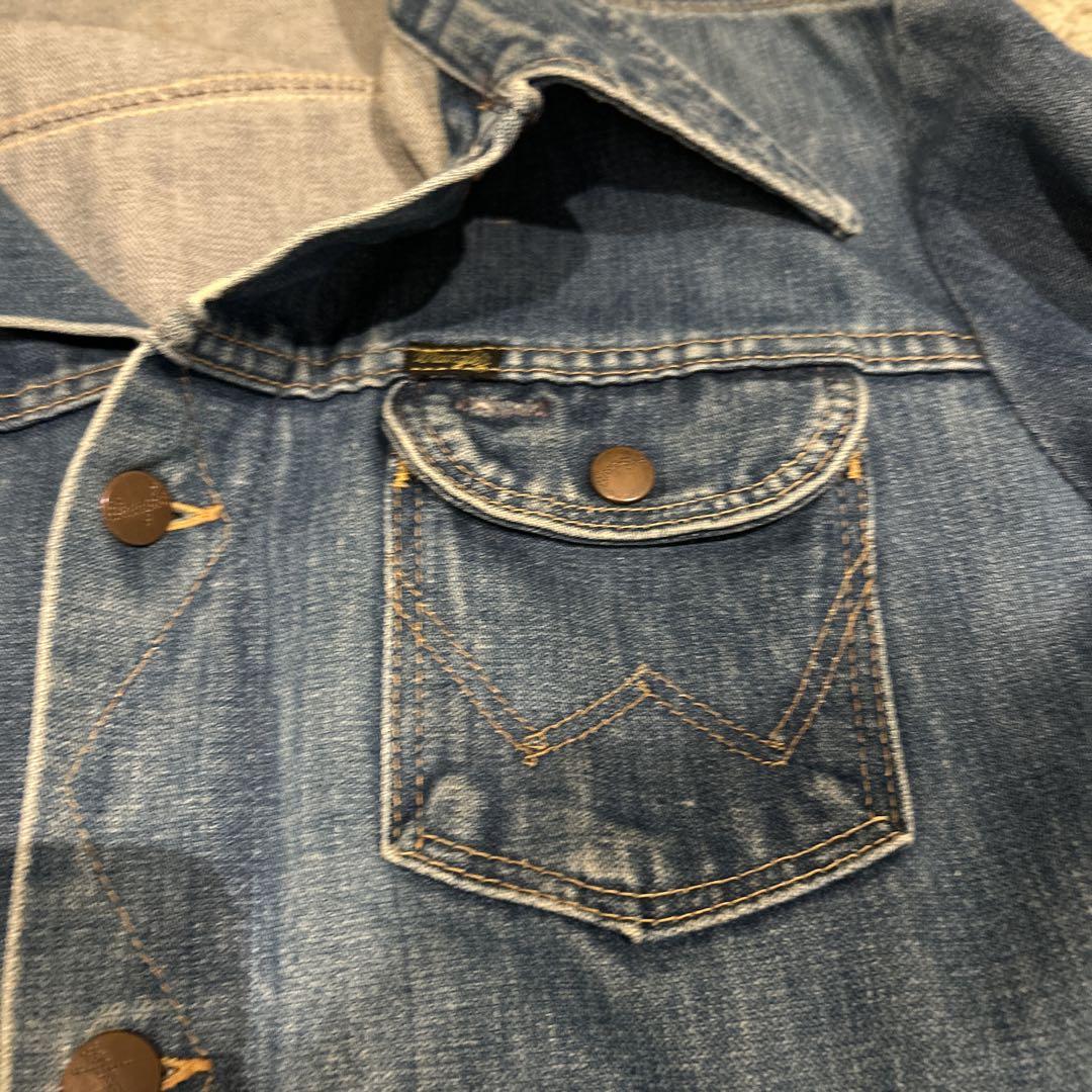 126MJ Denim