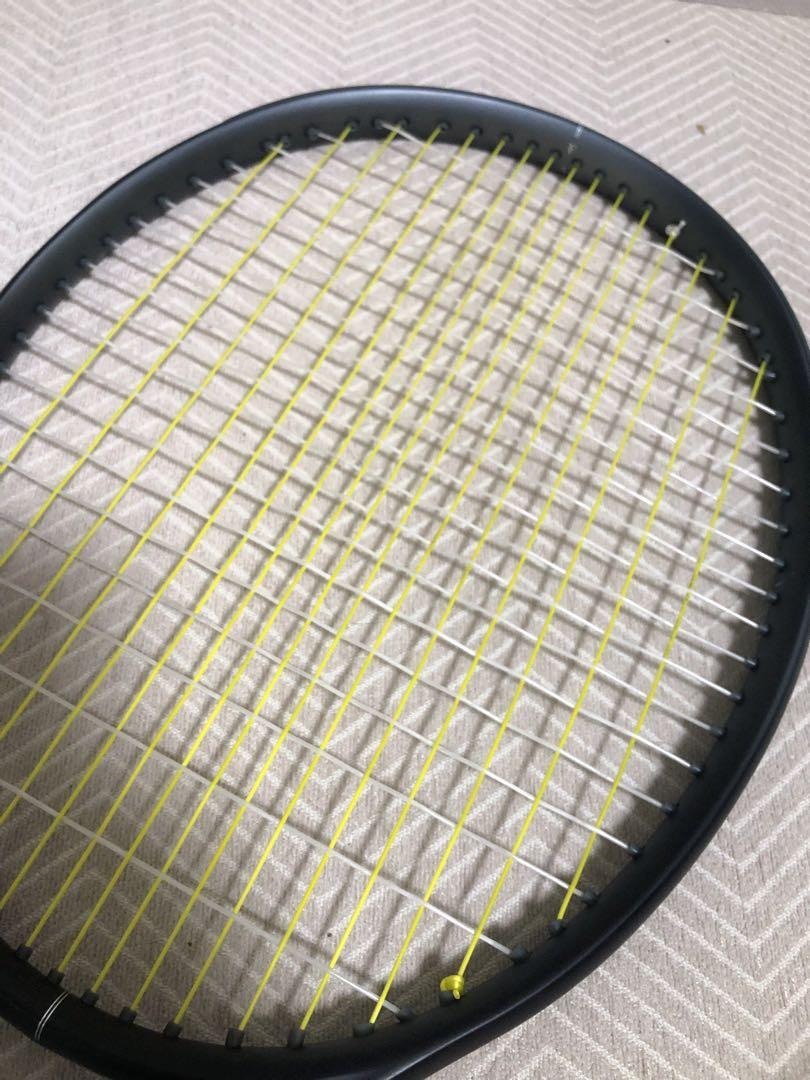 wilson RF 01 ウィルソン RF 01 by Wilson Japan Racquet online - ウイルソン公式