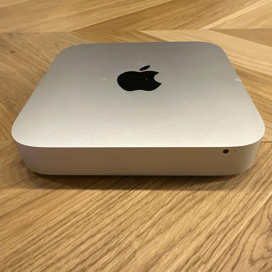 Apple MacMini Late 2014（A1347）