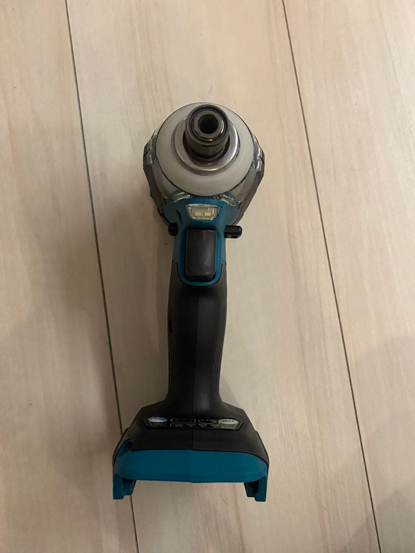 マキタ TD170D ゼロブレハンマー仕様 マキタ TD170D ゼロブレハンマー仕様