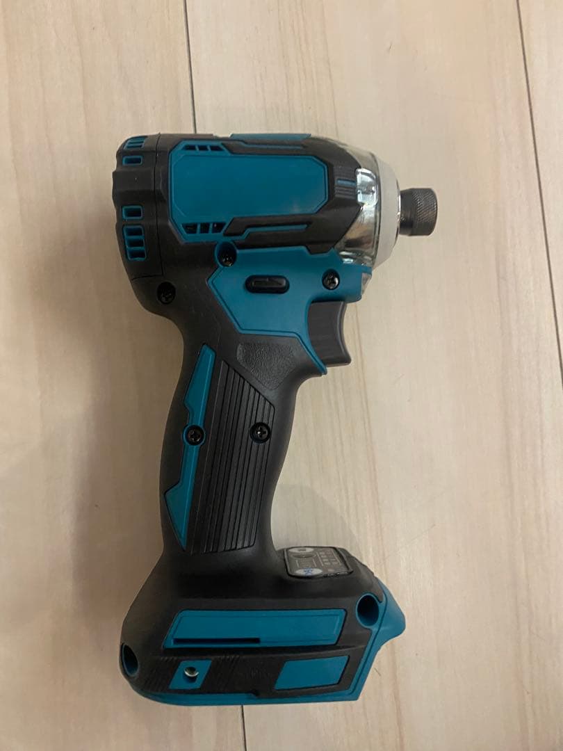 マキタ TD170D ゼロブレハンマー仕様 マキタ TD170D ゼロブレハンマー仕様