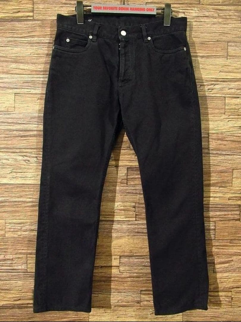 最高ファッション - 美品 定価73,700円 メゾン マルジェラ 20ss