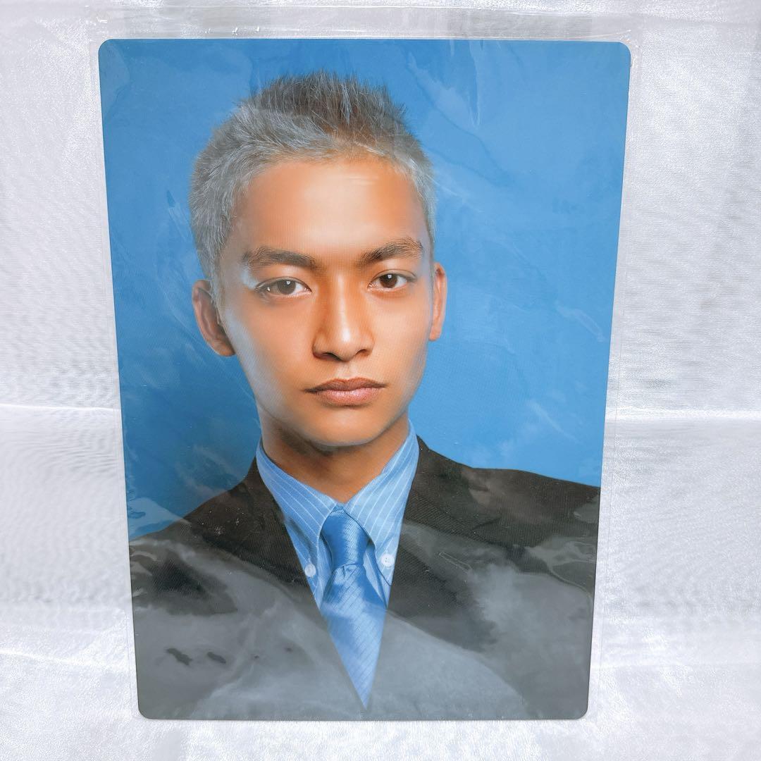 SMAP(香取慎吾多め)★パンフグッズ他 SMAP - 美品 香取慎吾 写真集 舞台 パンフレット 本 セットの