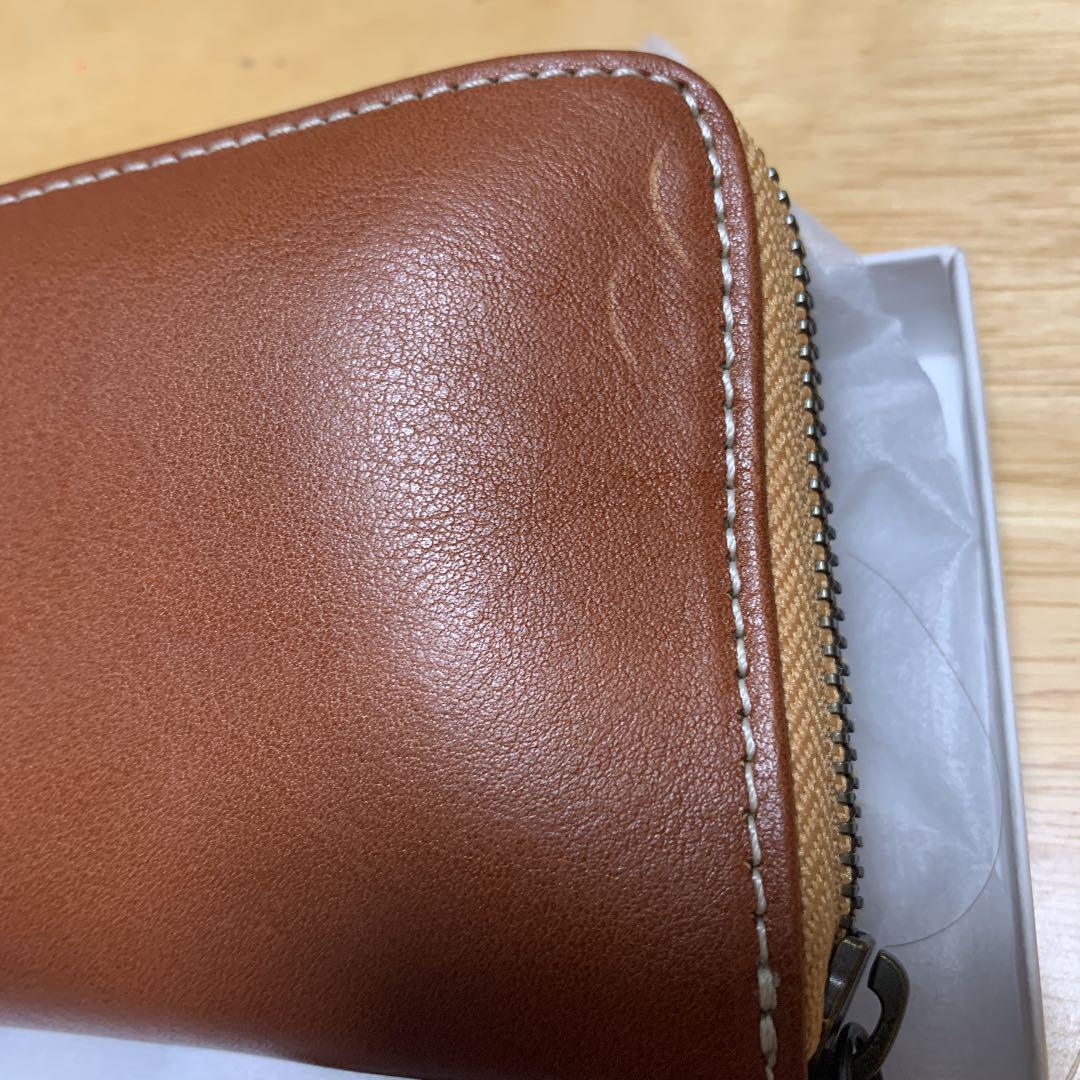 ダコタ　財布