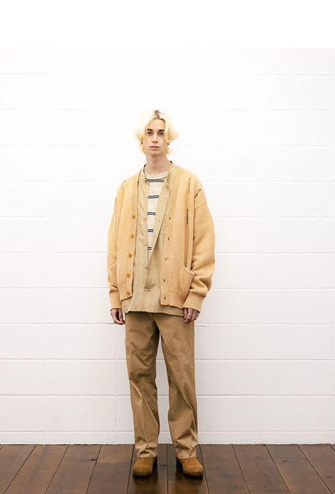 7G cardigan | UNUSED(アンユーズド) / トップス カーディガン