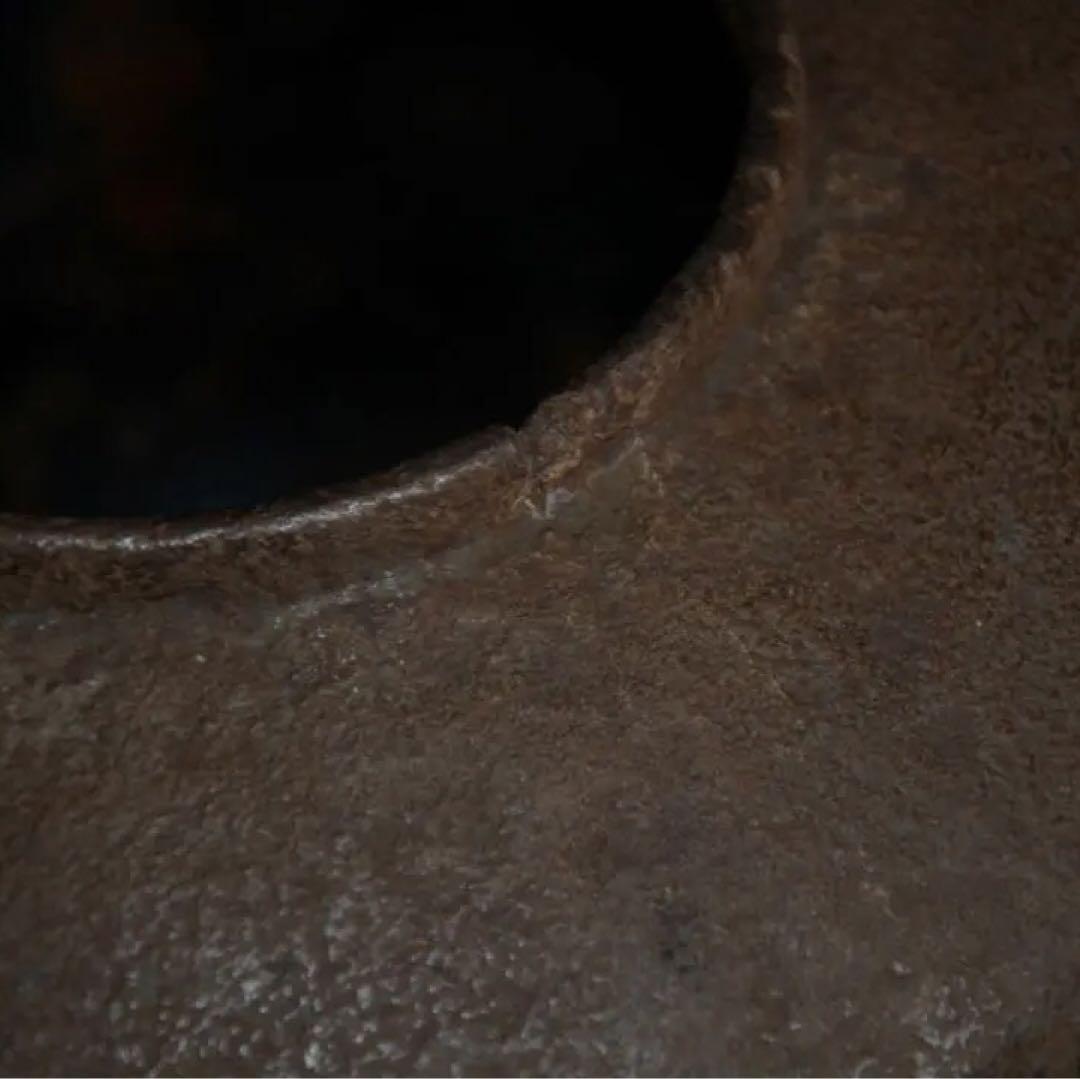 炉釜