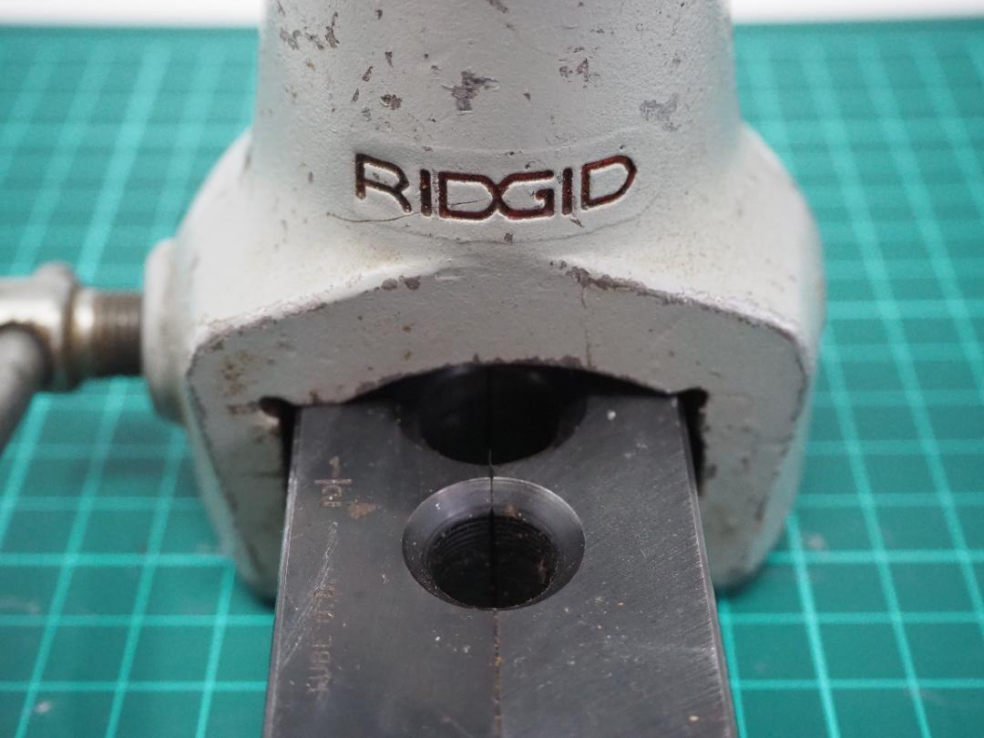 RIDGID リジッド