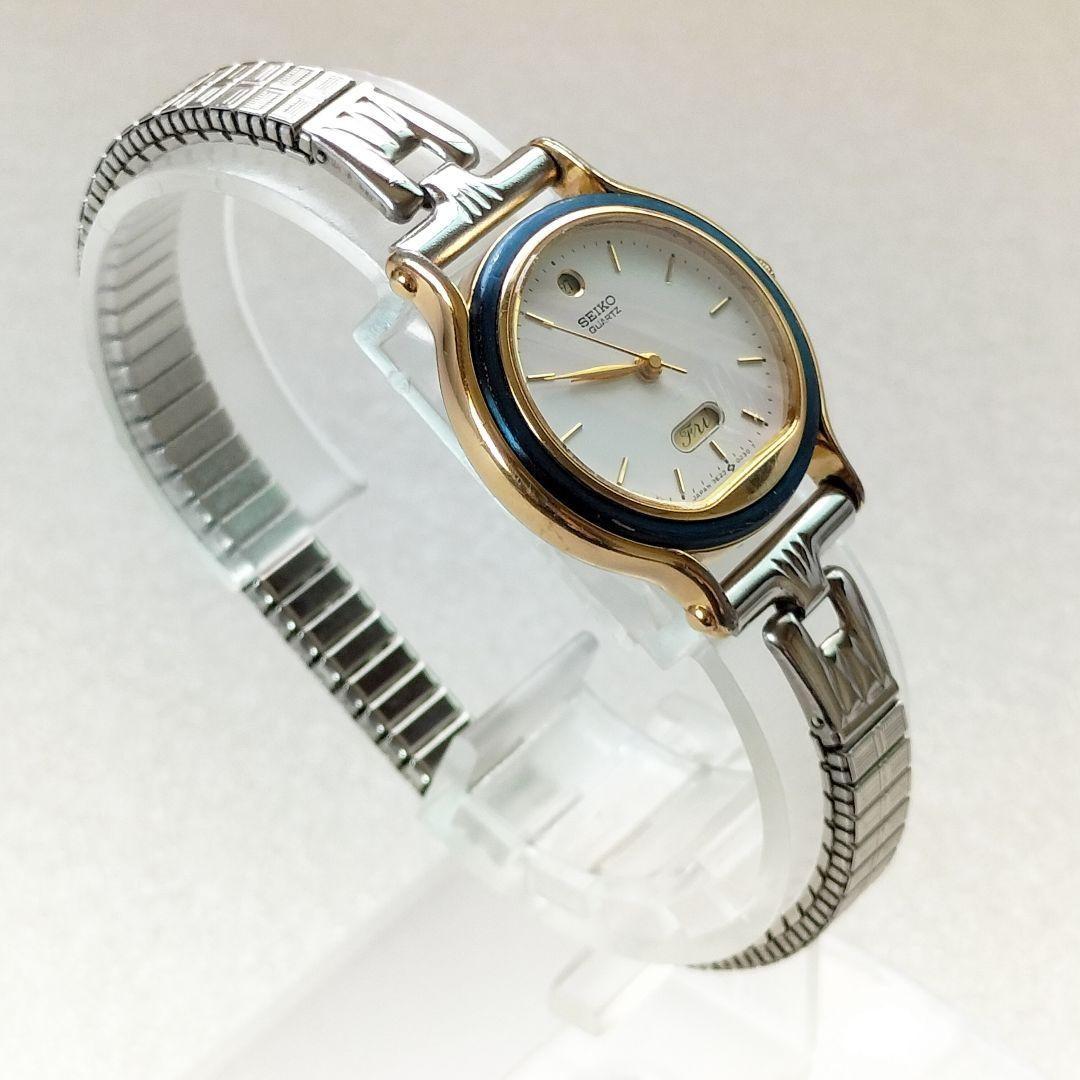 ヴィンテージ SEIKO セイコー アルバ Y823-5000 しゃべる時計 しゃべる時計】ALBA 「Y823-5000」☆フルオリジナル稼動品☆