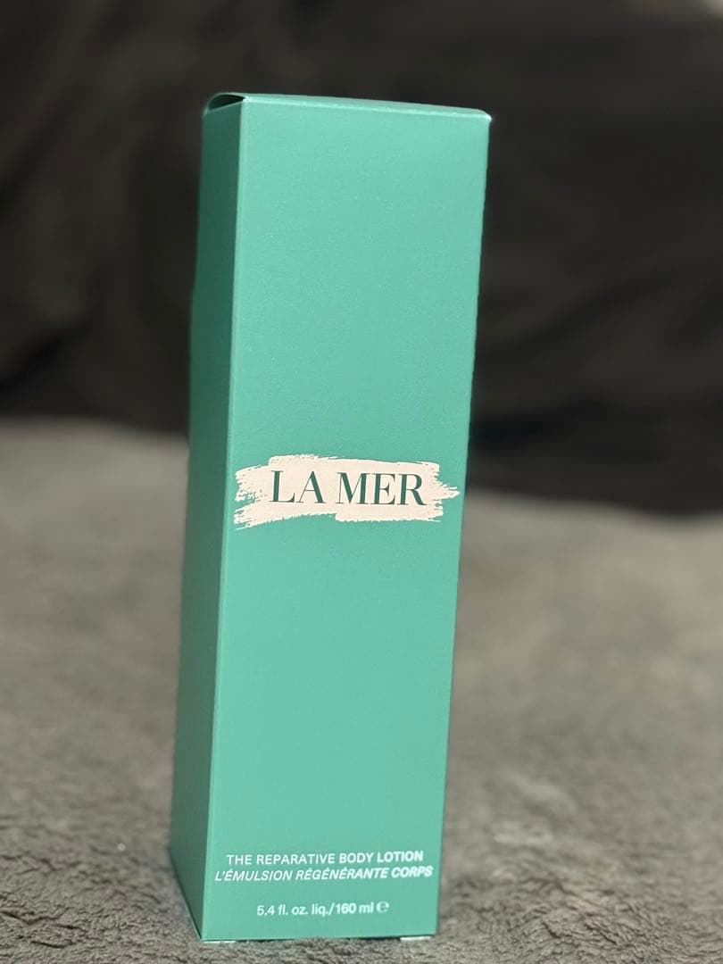 LA MER THE REPARATIVE BODY LOTION 160ml
