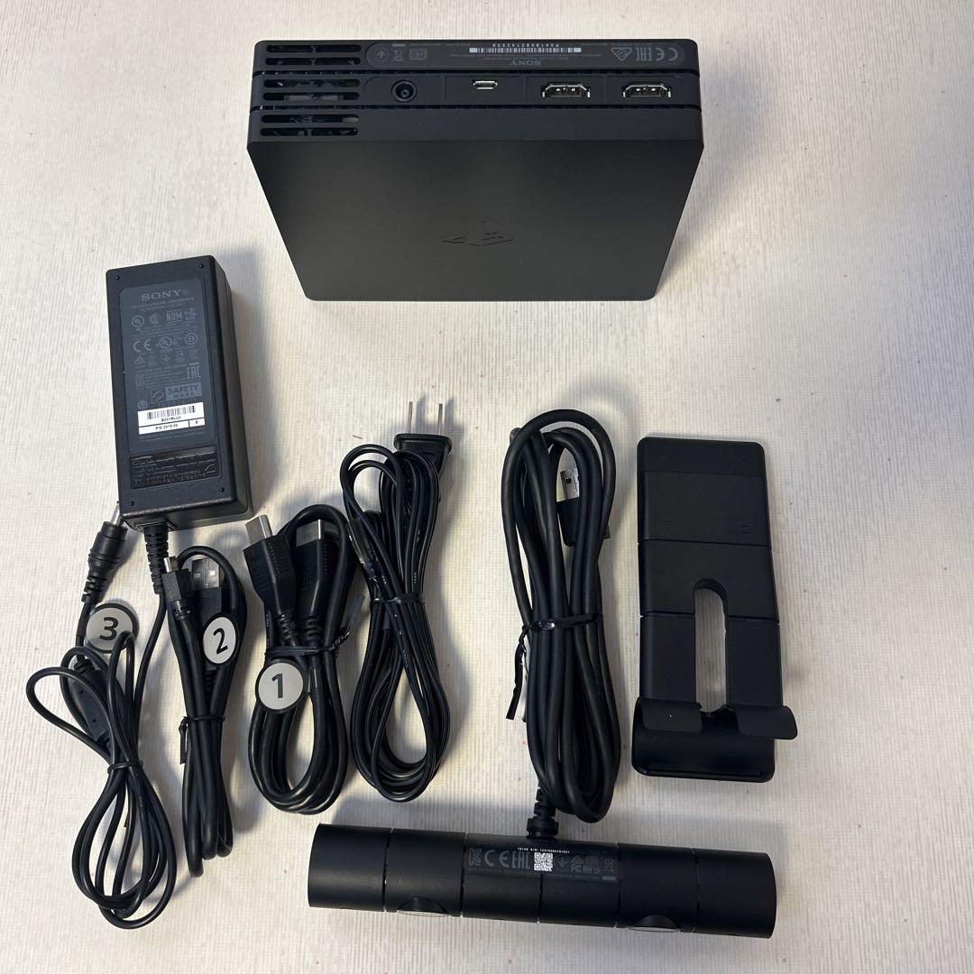 プレステ4PlayStation4