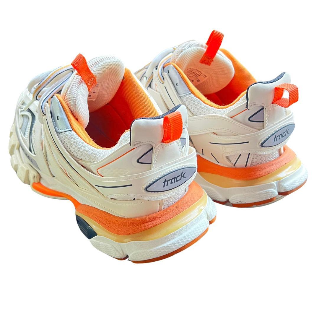 BALENCIAGA バレンシアガ TRACK TRAINER スニーカー 41