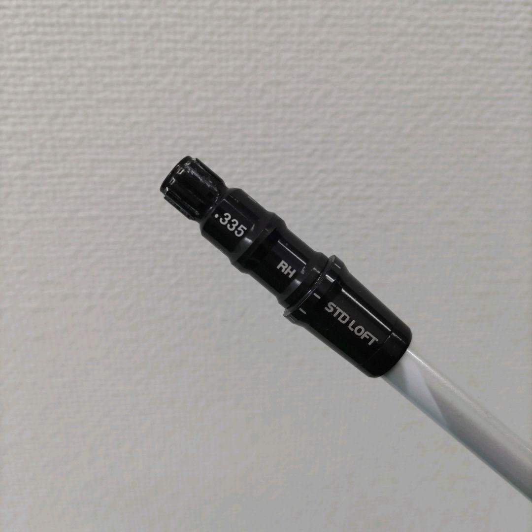 フジクラ スピーダー 569 エボリューション7 1w用シャフト TM