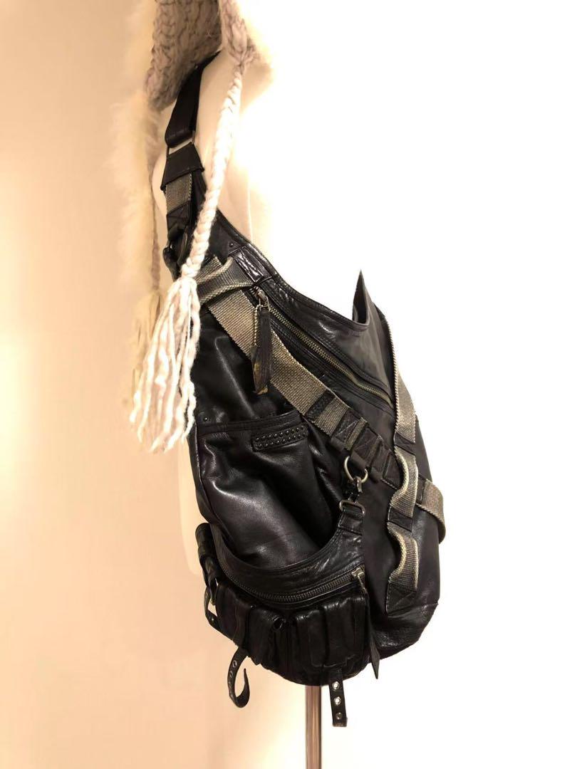 初期美品　 2点セット kmrii ケムリバッグ