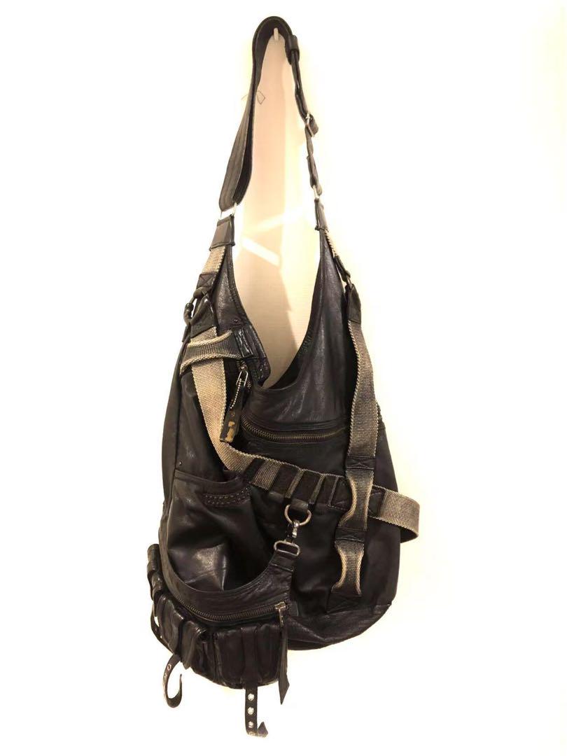 初期美品　 2点セット kmrii ケムリバッグ