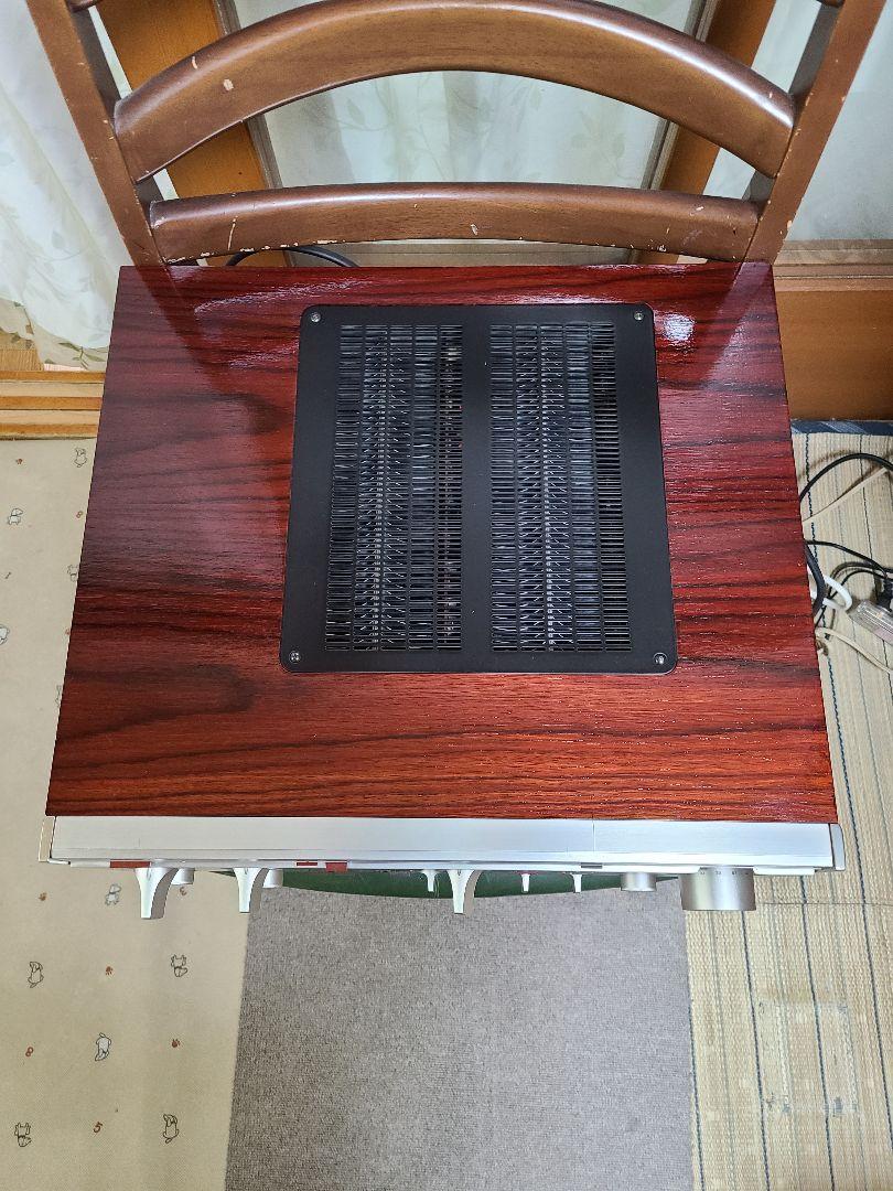 低価セール 奇跡 完動超美品 LAXMAN高級プリメインアンプL-530X BfrNx-m16981607365 フルレストア済 安いお買い得
