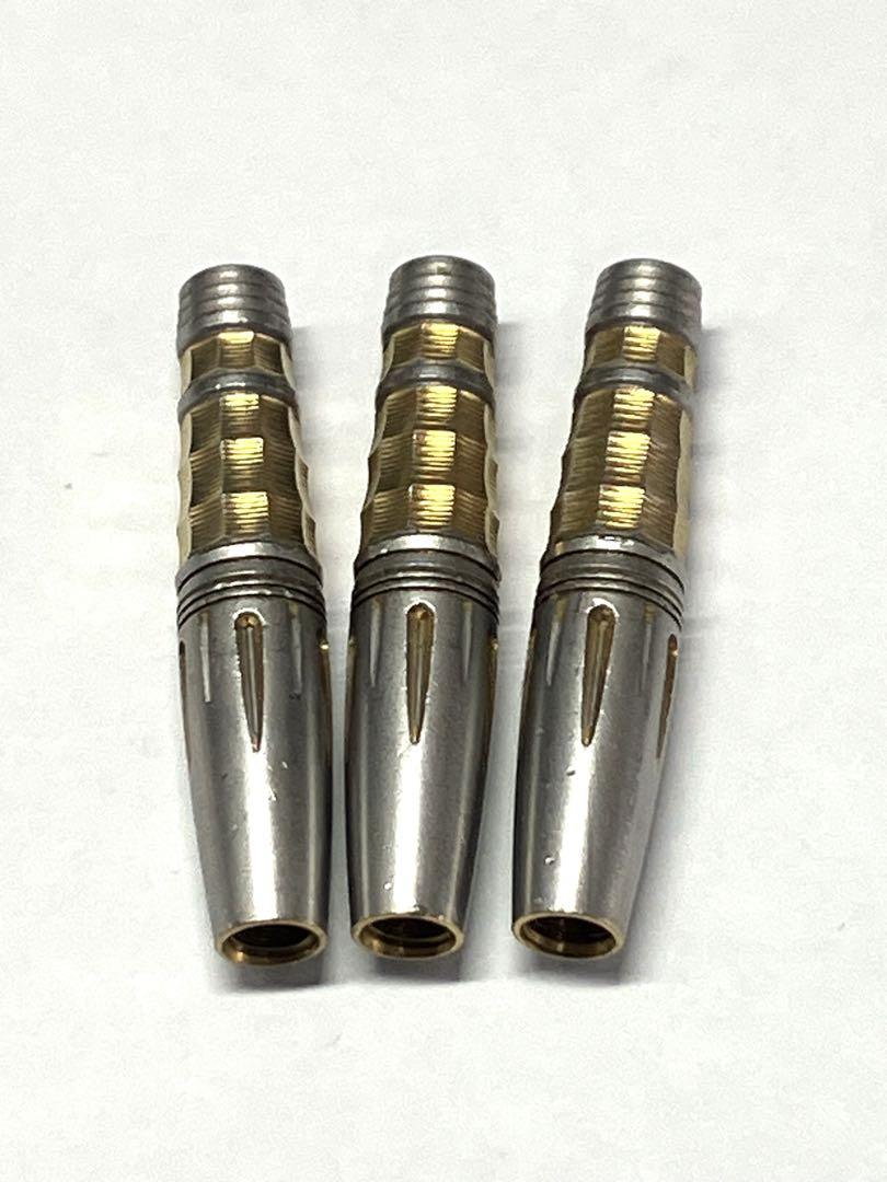 ダーツバレル【ターゲット】パイロ.2 ベックスエディション 星野