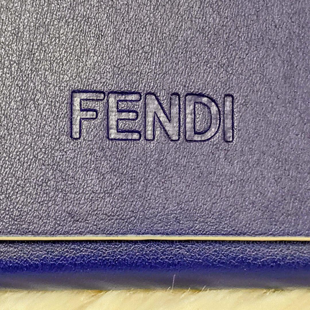 【☆新品！未使用☆】FENDI フェンディ サングラス 定価46200円 目黒蓮
