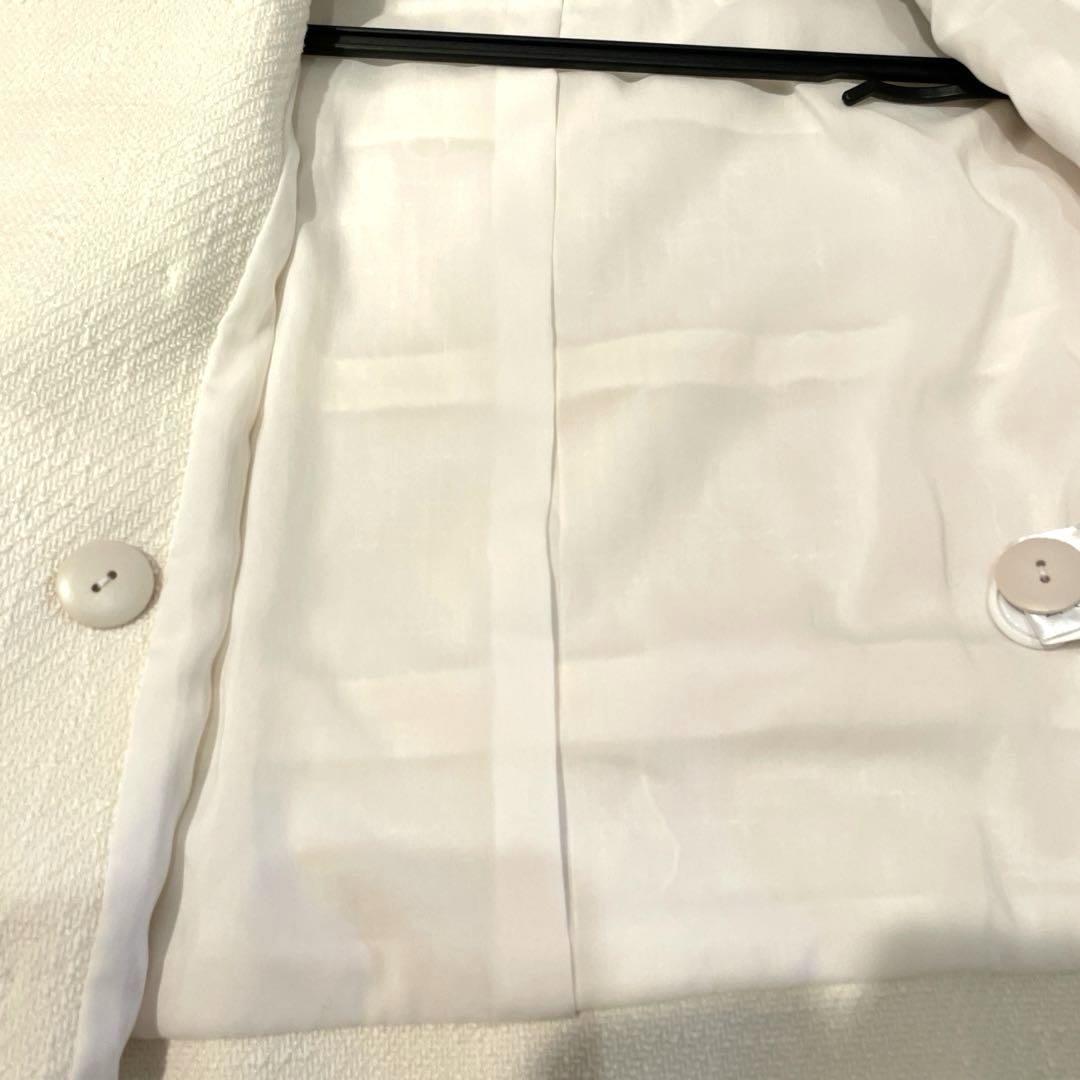 完売　シーニュ cygne ツイードジャケット Lydie