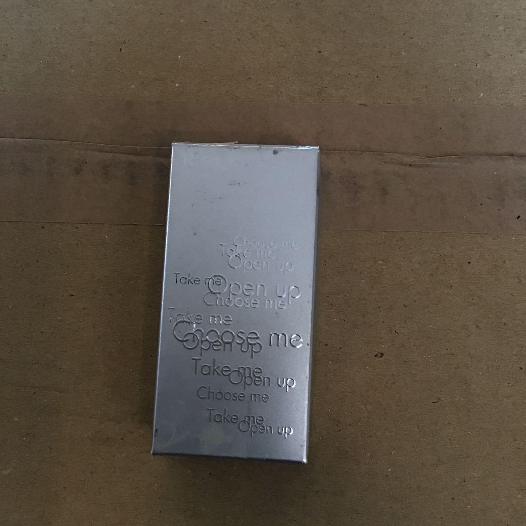 RMK ミックススカース フォーアイス EX-04 グリーン 5.7g