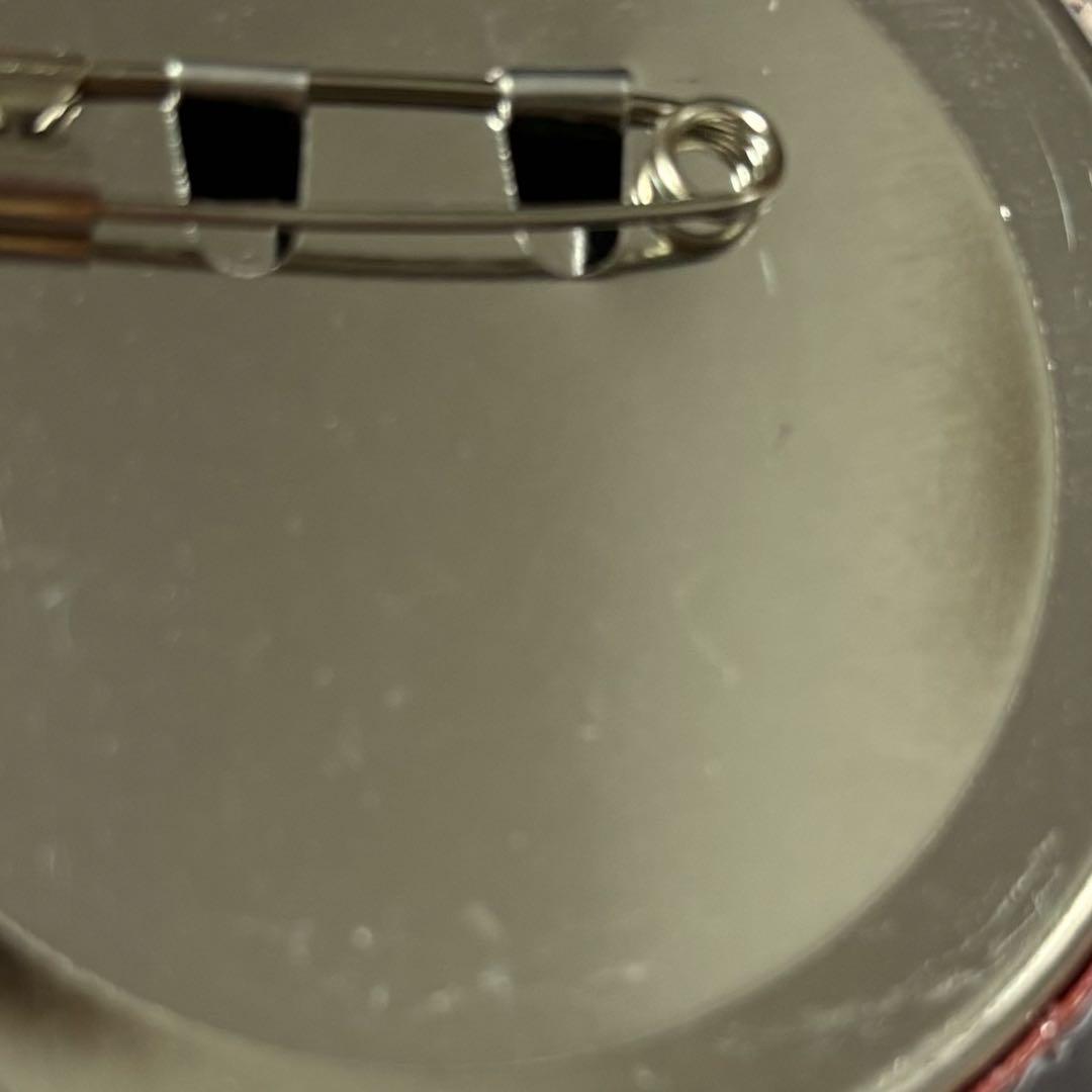 ソードアート・オンライン 北野天満宮 アスナ 缶バッジ