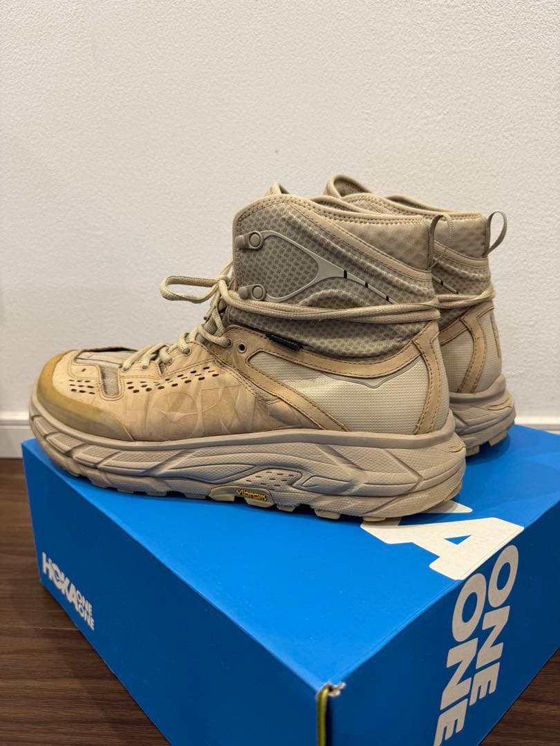 HOKA ONEONE TOR ULTRA HI