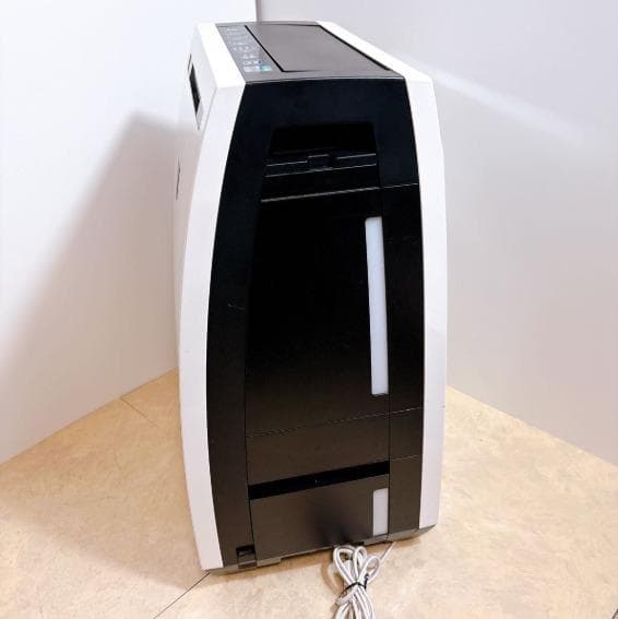 SHARP KC-HD70-W 置き型加湿・除湿器 SHARP KC-HD70-W 置き型加湿・除湿器