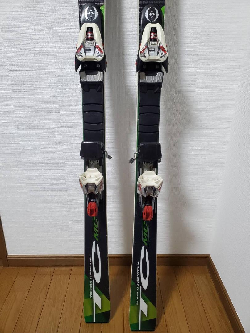 板の長さ167cmOGASAKA TC 167cm MC　美品