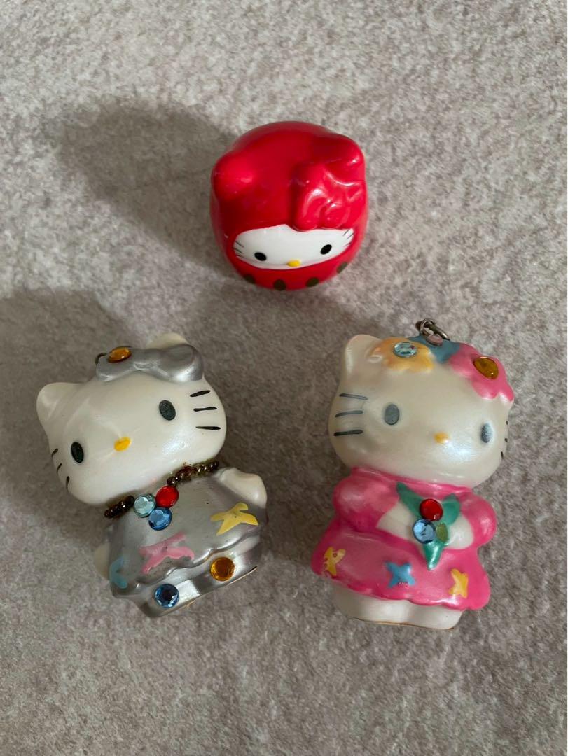 90年代物☆ハローキティ 12個セット