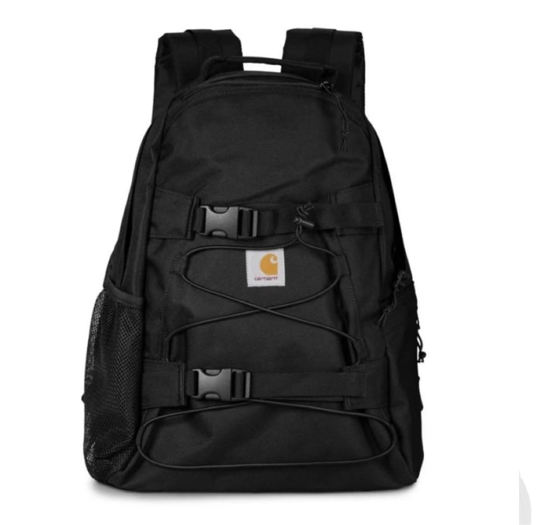 クラシックファッション - Carhartt カーハート ブラック