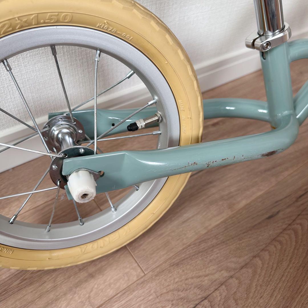 tokyobike paddle トーキョーバイクパドル