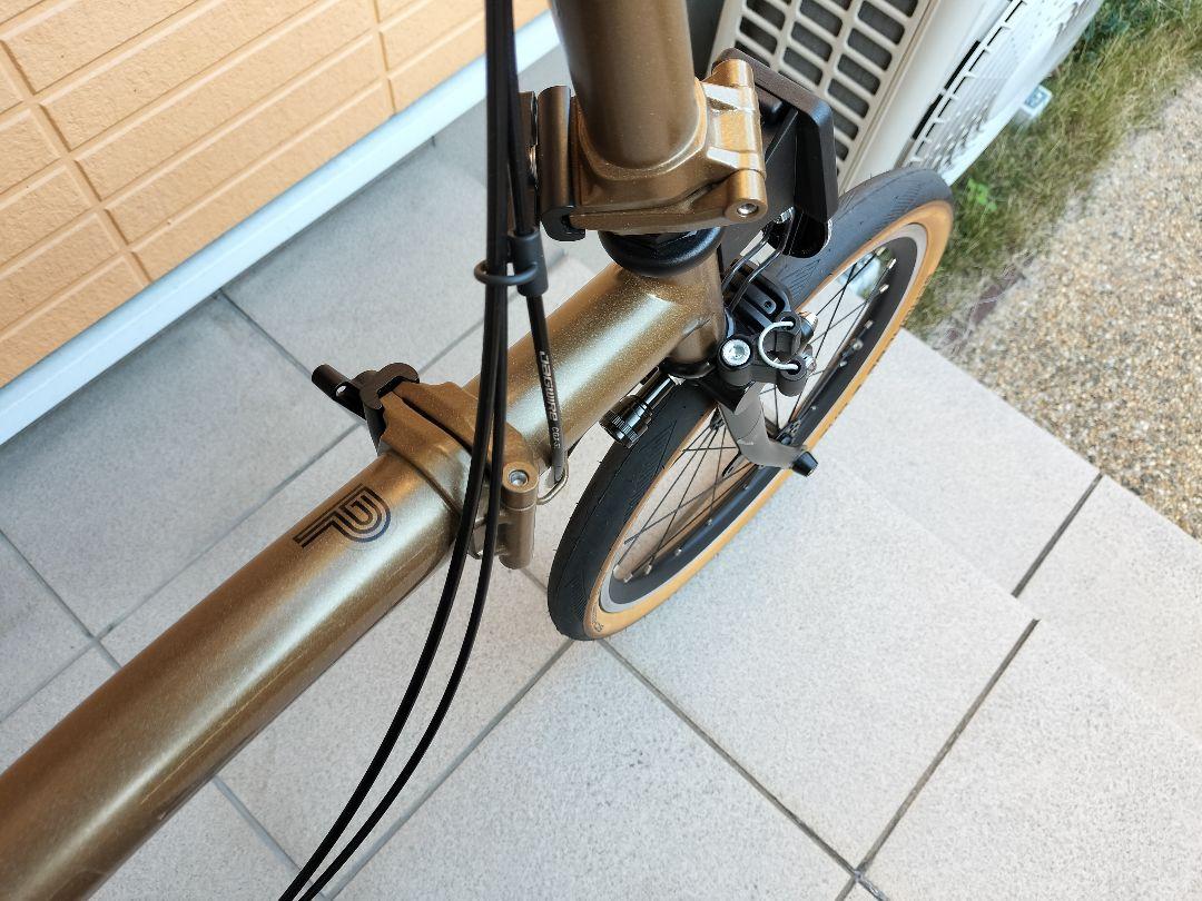 卍 BROMPTON