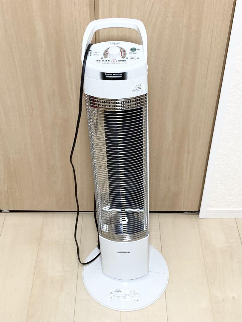 CORONA CORE HEAT slim ストーブ DH-91RA極美品