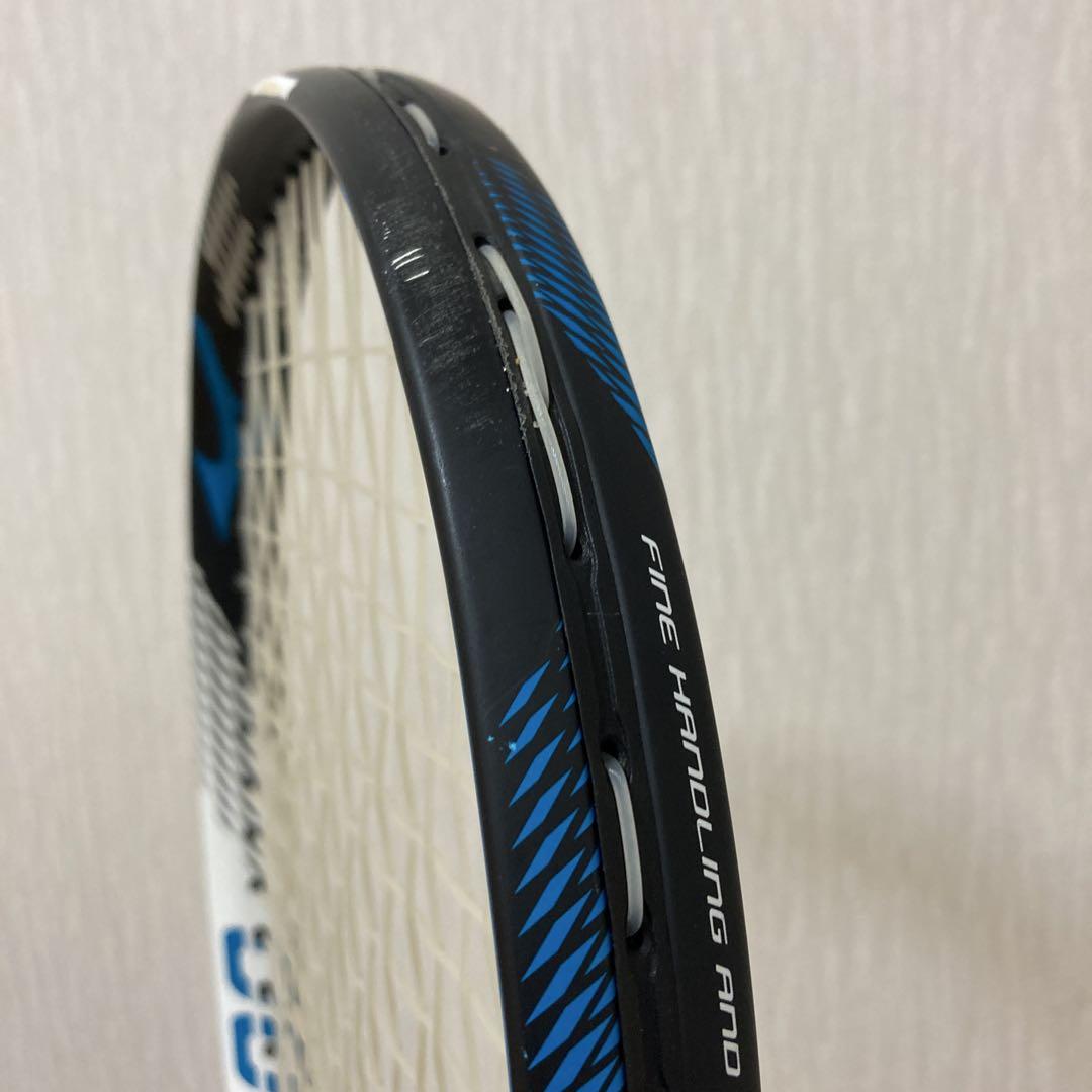 Mizuno 軟式 テニスラケット TX900 ラケット(軟式用)