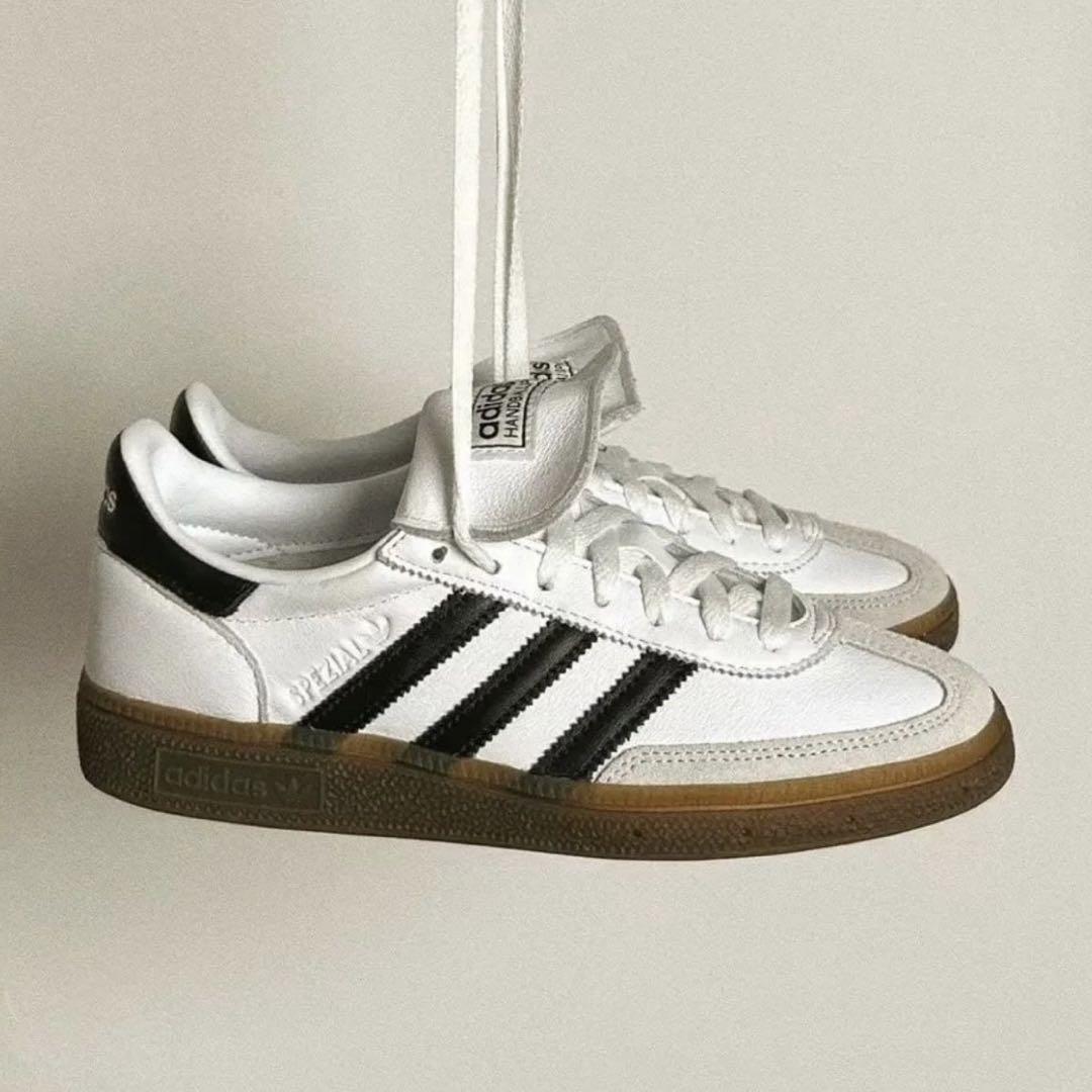BILLY'S購入【adidas】25cm HANDBALL SPEZIAL